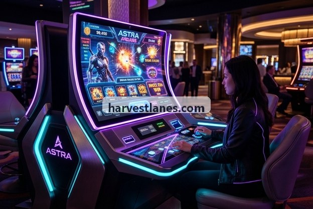 Game Đổi Thưởng: Xu Hướng Giải Trí Hay Nguy Cơ Tài Chính?